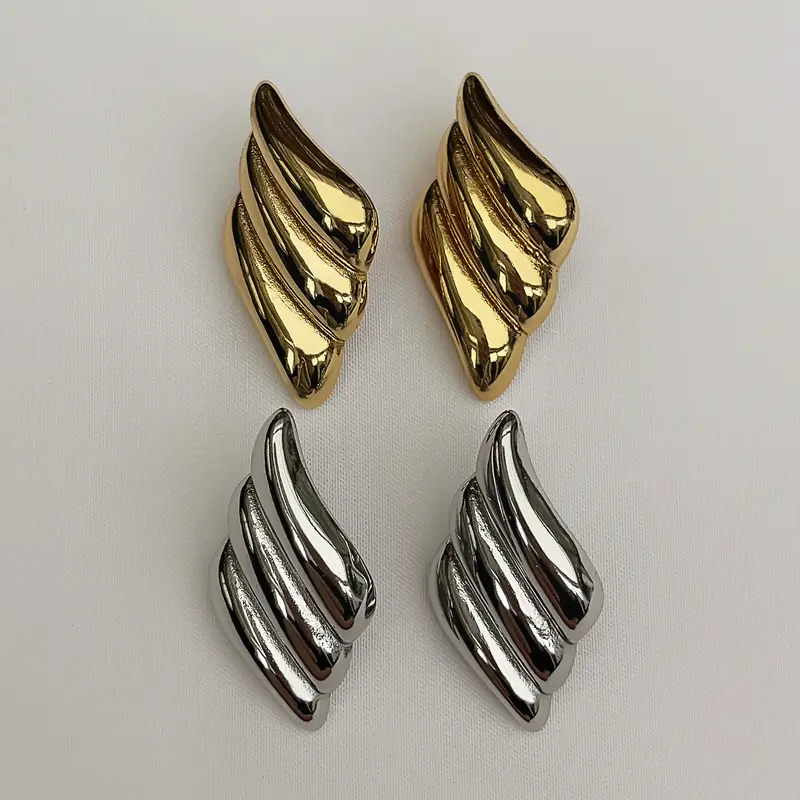 Wing | Oorbel