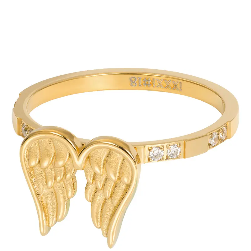Wings - iXXXi - Vulring 2 mm
