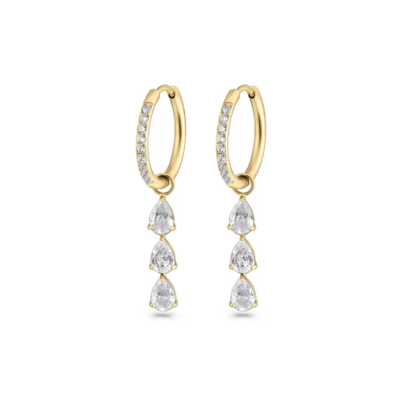Winning Earrings