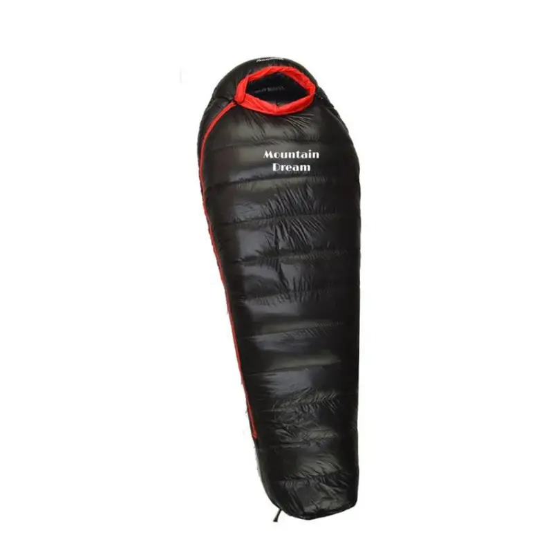 Winter Winterschlafsack – ArcticNest Frostschutz