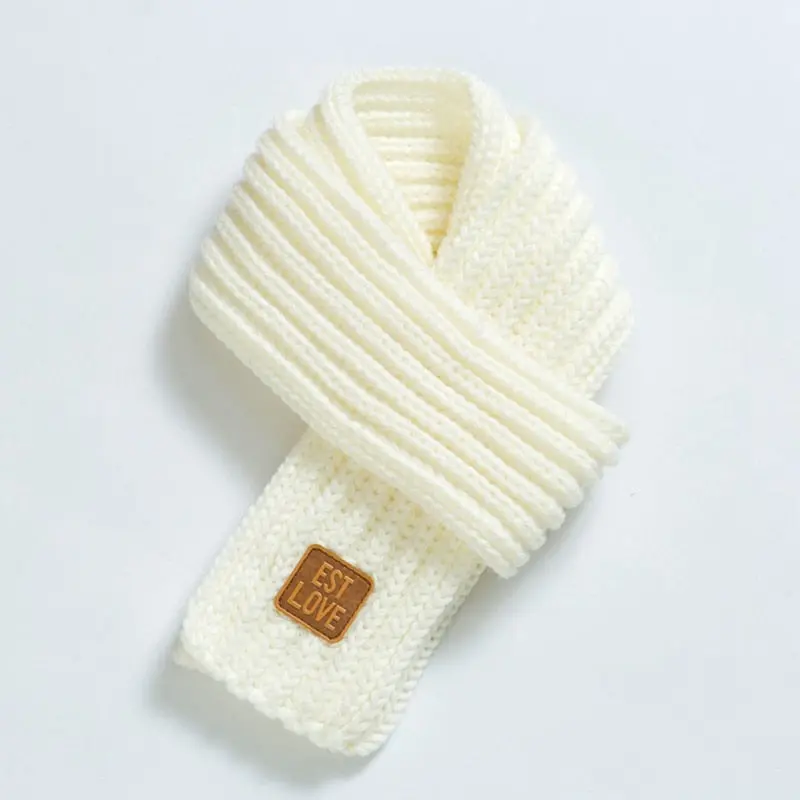 WinterBabyScarf