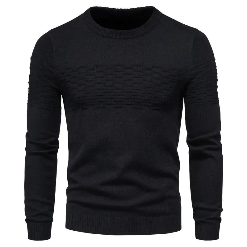 Winterwarmer Herrenpullover – Lorenzo