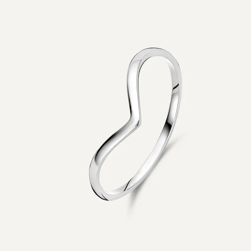 Wishbone Ring