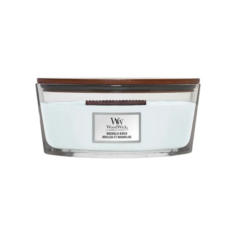 WW MAGNOLIA BIRCH ELLIPSE CANDLE