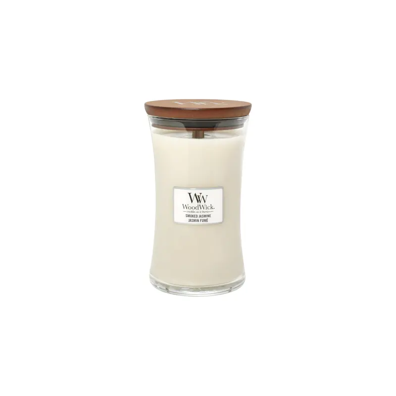 WW SMOKED JASMINE LARGE CANDLE