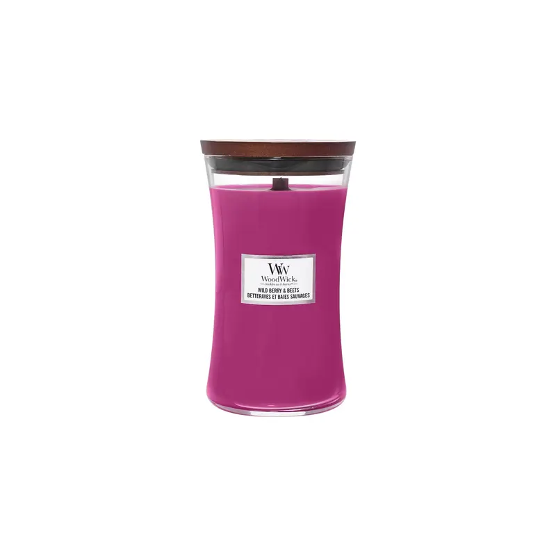 WW WILD BERRY & BEETS LARGE CANDLE