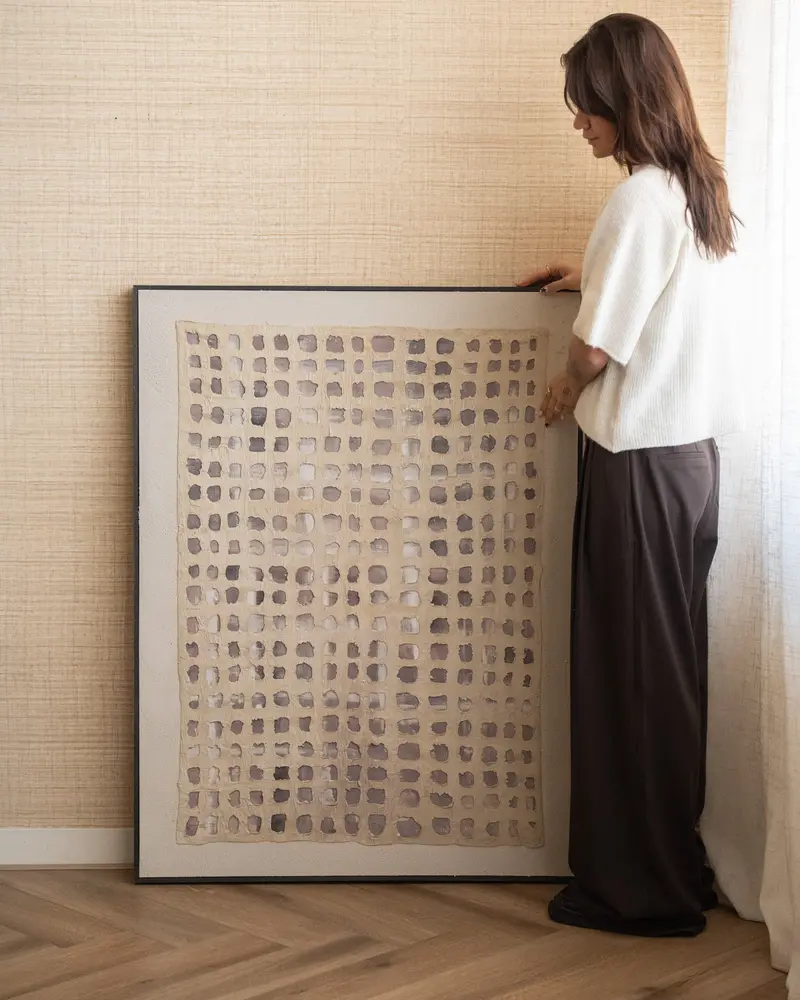 X-Large Wall Art Desha