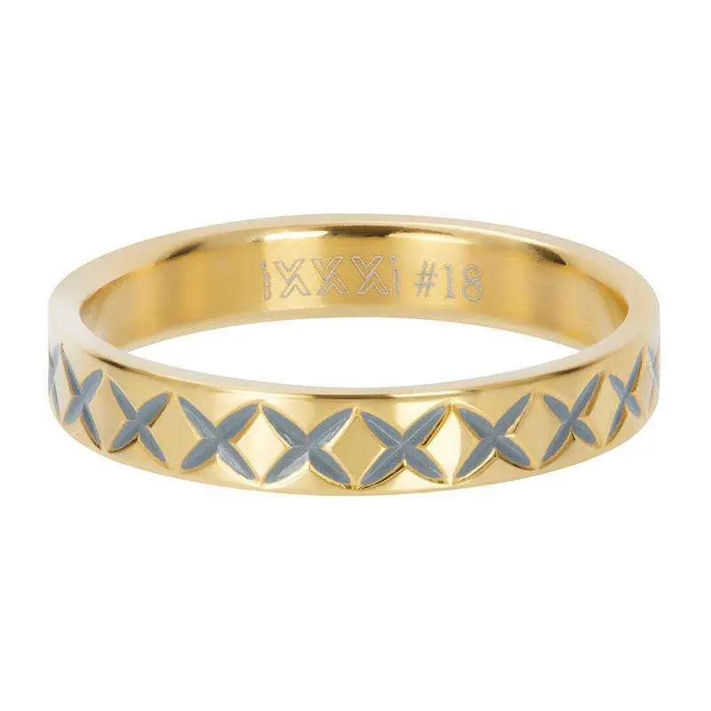 X Line - iXXXi - Vulring 4 mm