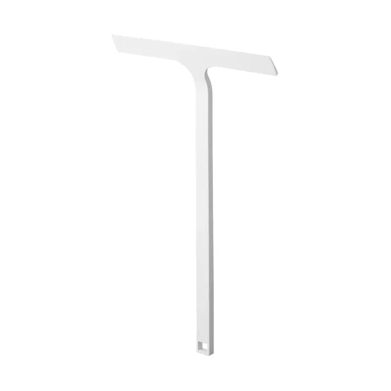 Yamazaki Tower Magnetische Raamwisser Douche | Wit