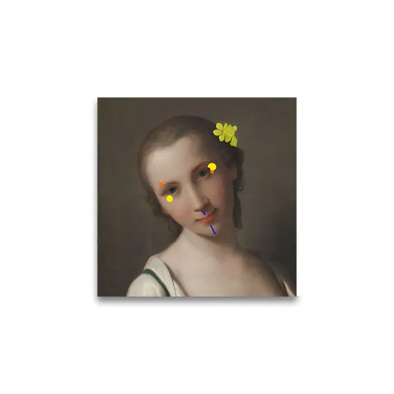Young woman