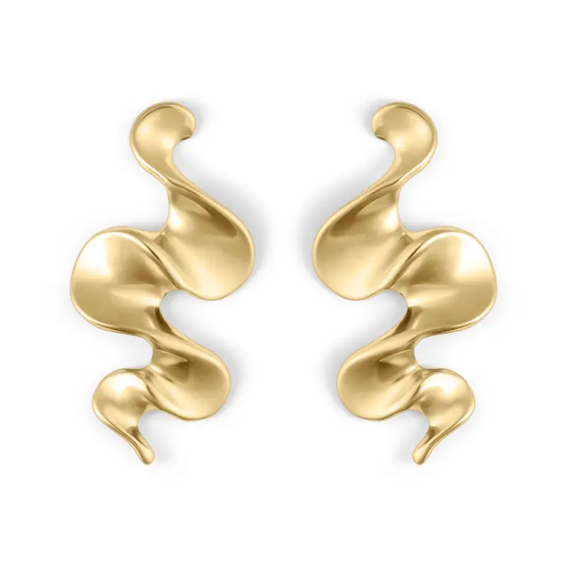 Zafira Earrings