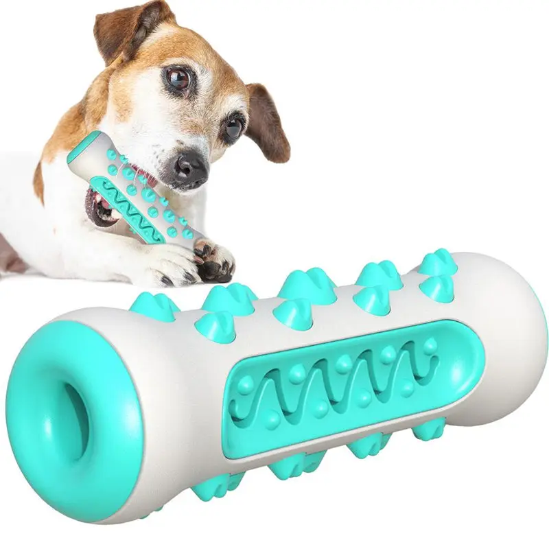 Zahnreinigendes Kauspielzeug für Hunde – Chewly