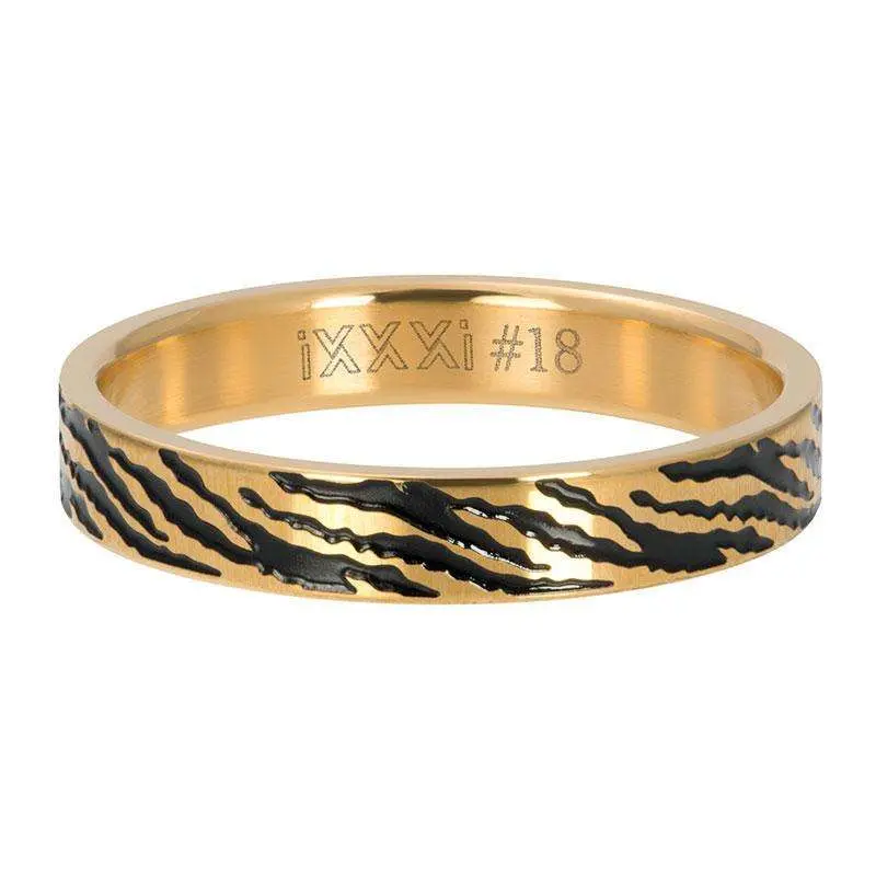 Zebra - iXXXi - Vulring 4 mm
