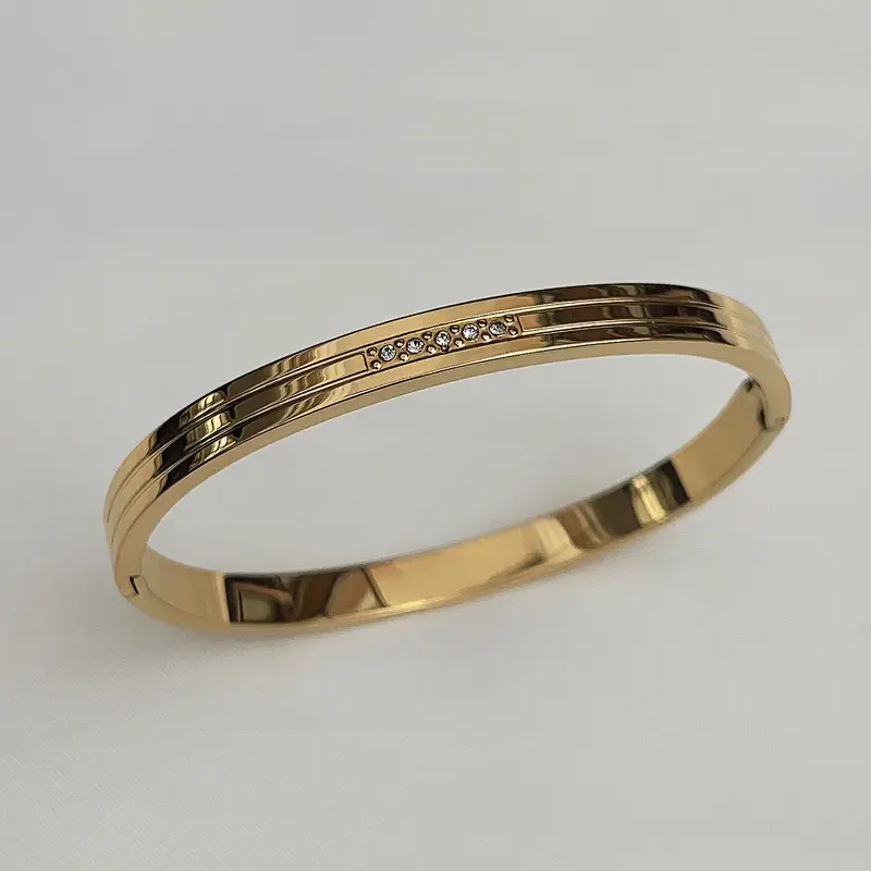 Zedra | Bangle