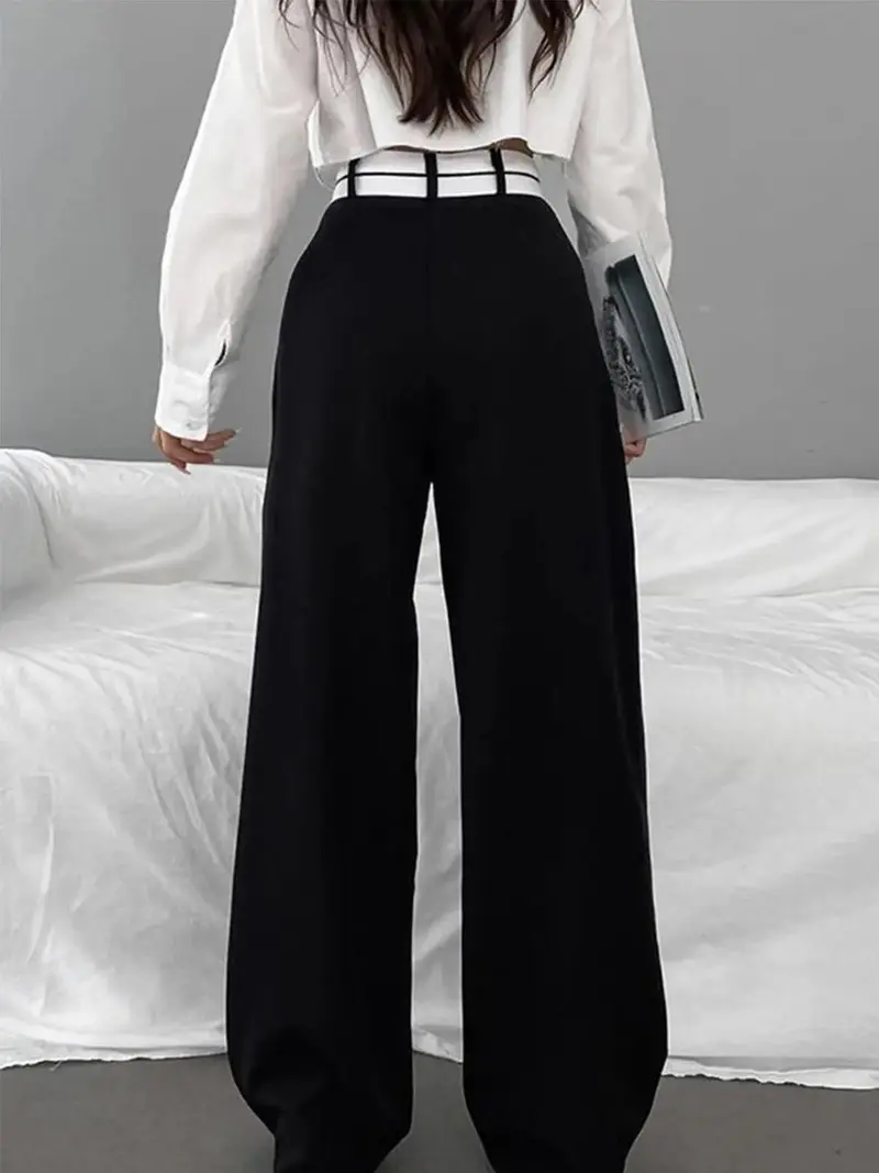 Zeitlose Damenhose mit Stilvoller Passform - Clara