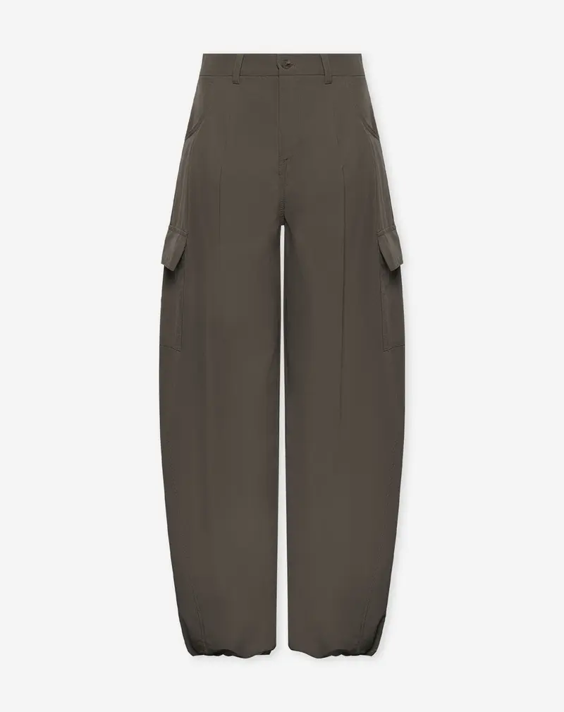 ZENNA PARACHUTE PANTS BRUIN