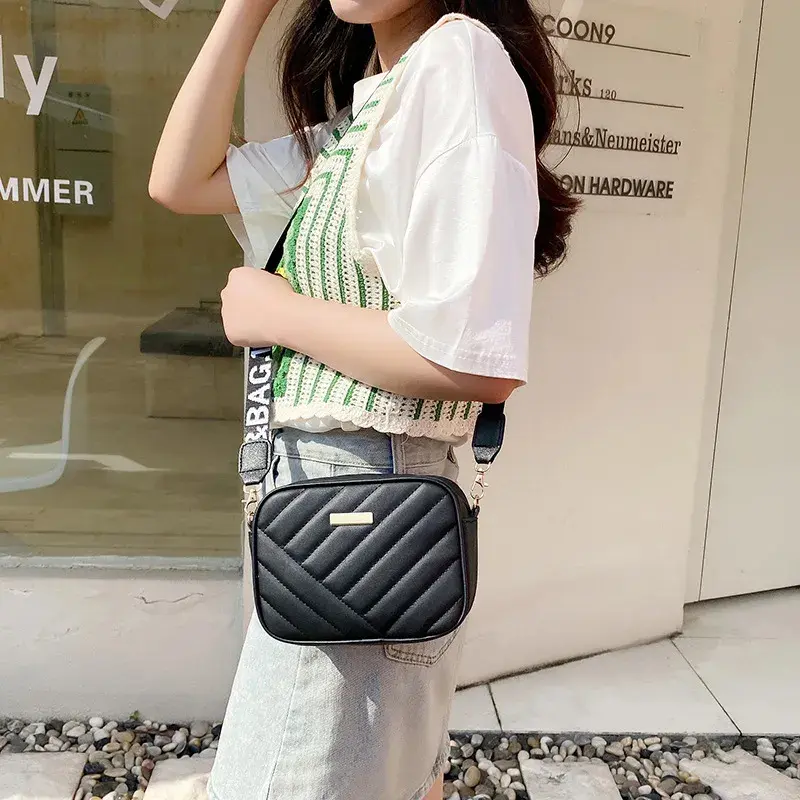 Zip 'n Go Handtasche