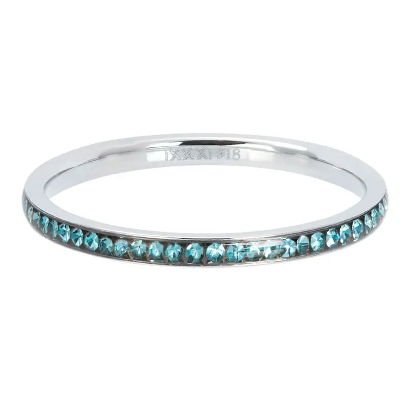 Zirconia Bohemian - iXXXi - Vulring 2mm