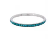 Zirconia Turquoise 2mm