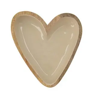 Zusss Houten Kom Hartje Zand