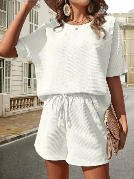 Zweiteilige Sommer-Set für Damen - Isla