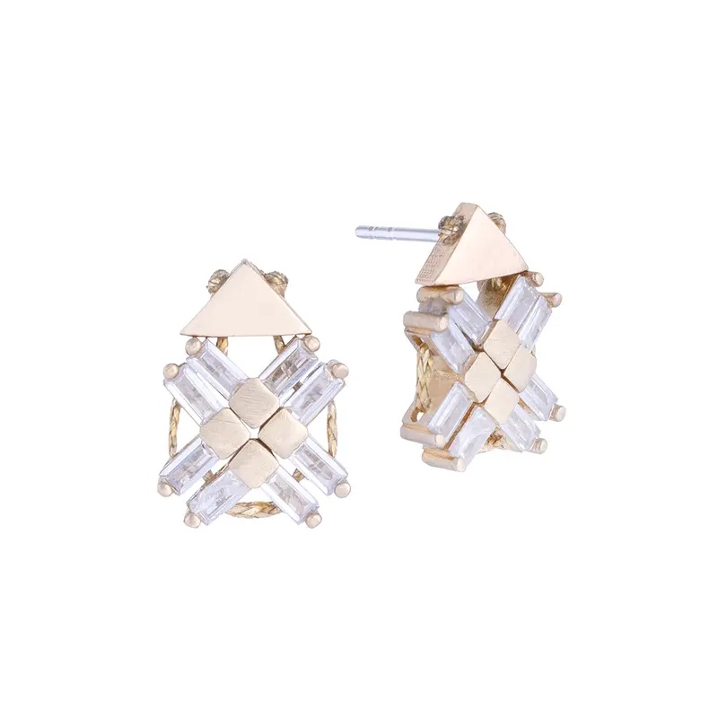 Zyraen Earring